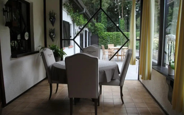 B&B Praethof