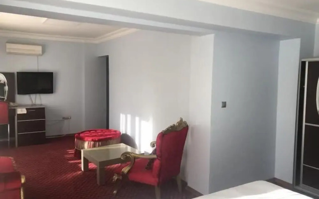 As Hotel