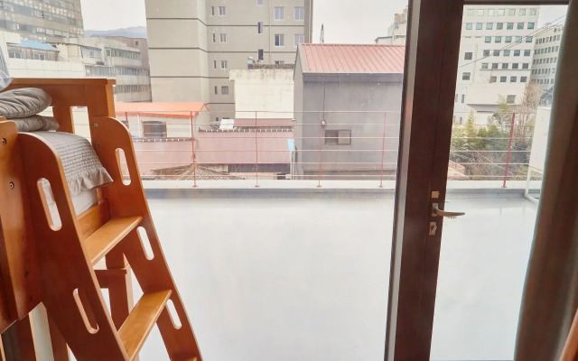 GWANGJU GUEST HOUSE 145 - Hostel