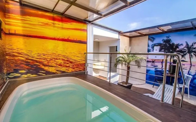Hotel Zaragoza Inn Boutique