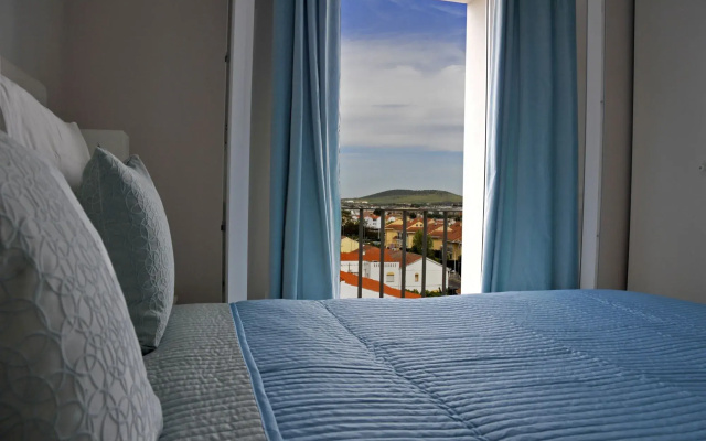 Rsi Apartamentos