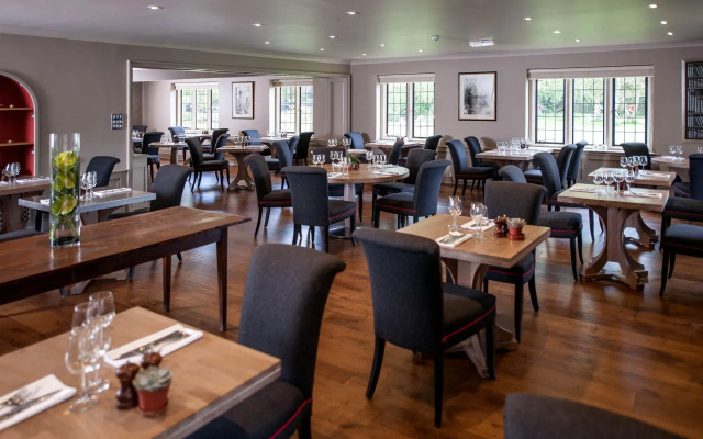 The Slaughters Country Inn