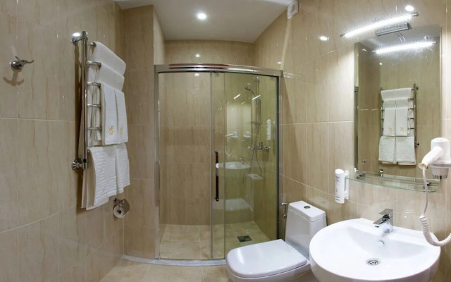 Европейский