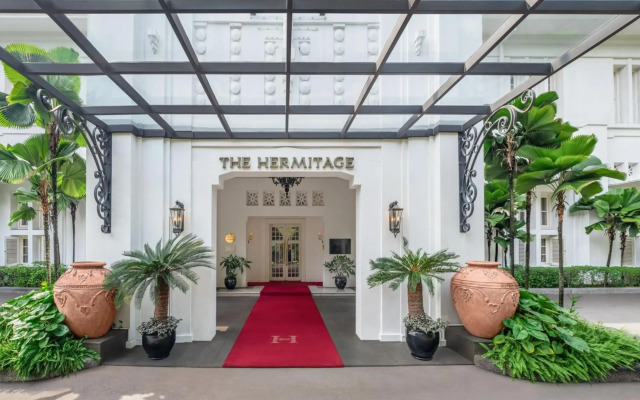 The Hermitage, A Tribute Portfolio Hotel, Jakarta