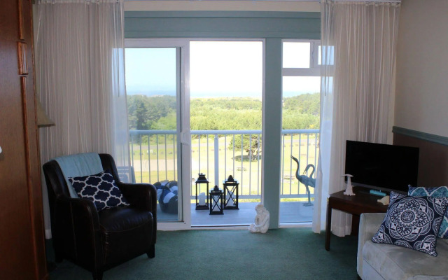Chateau Westport Resort