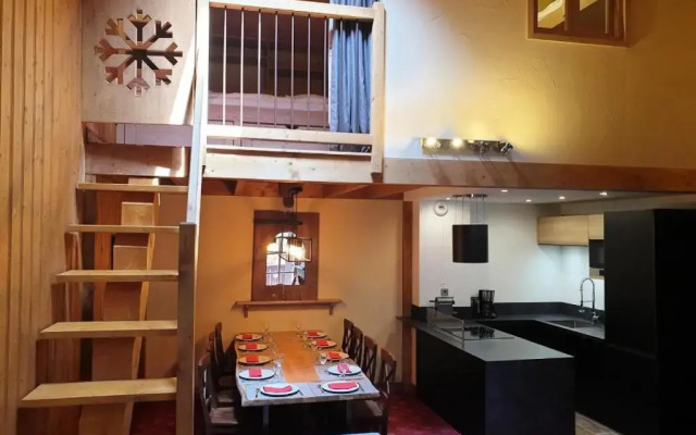 Résidence Les Arcs Le Village - maeva Home - Pièces Prestige 15