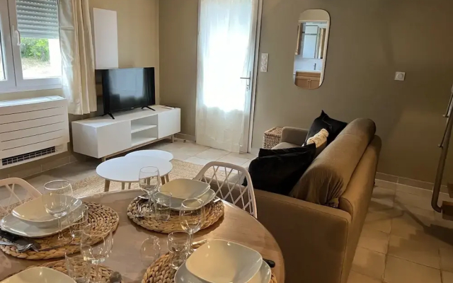 Appartements Saint Pancrace