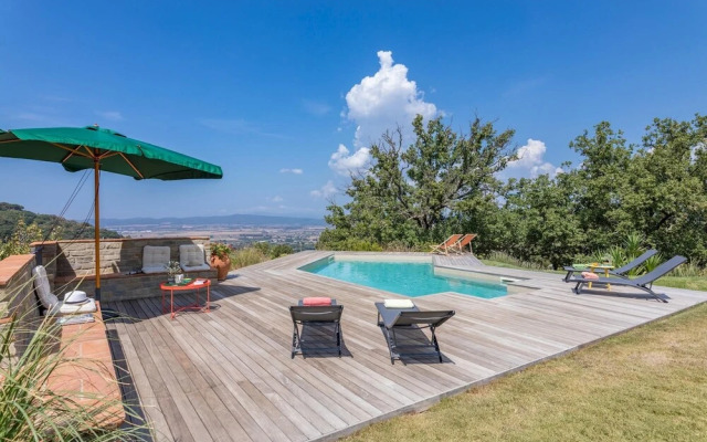 Poggio Maremonti 6 in Scarlino