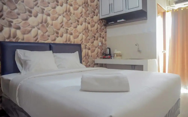 Simply Studio Apartment @ Cinere Resort