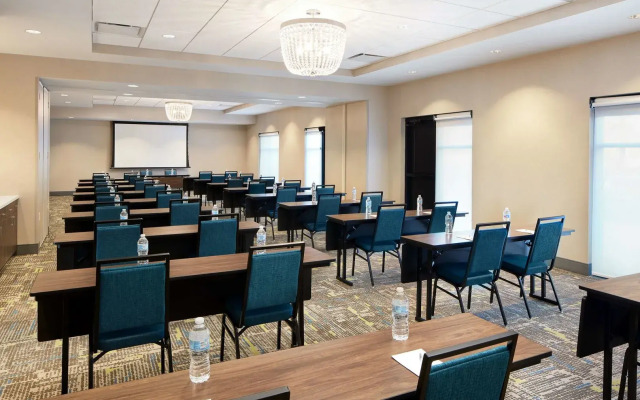 Hampton Inn & Suites Franklin Indianapolis