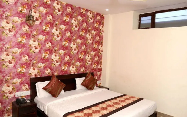 Hotel The Grand Kukas