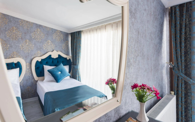 Oldcity Viva Hotel