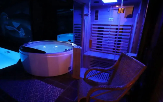 Holiday Home Eifel With Pool