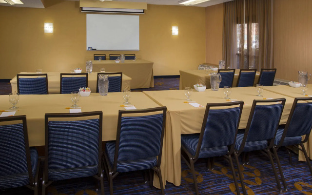 Courtyard by Marriott Baltimore Hunt Valley