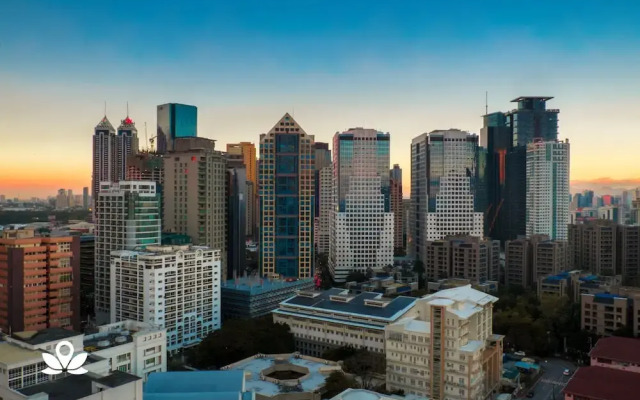 ZEN Rooms at Millenia Tower Ortigas