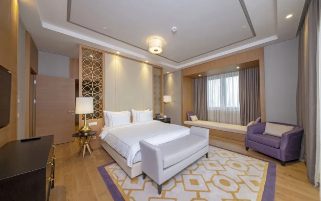 Birun Ada Hotel
