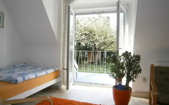 Black Modern Retreat