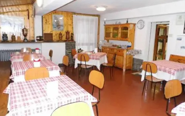 Hotel Mochettaz