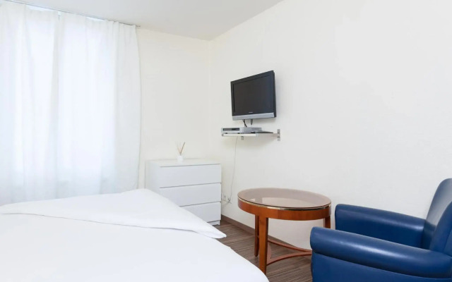 Apartments Swiss Star Marc Aurel
