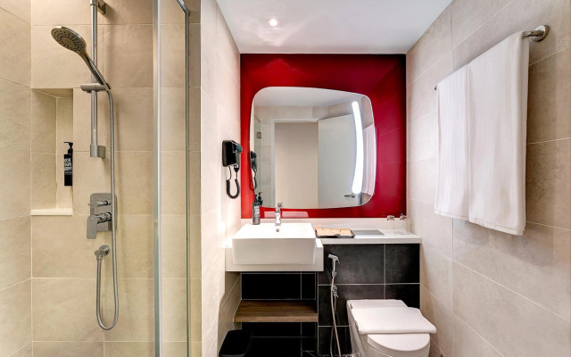 Ibis PJCC Petaling Jaya