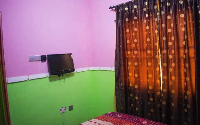 Oklarsus Hotel & Suites