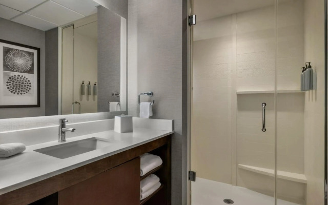 Extended Stay America Suites Orange County Irvine Spectrum