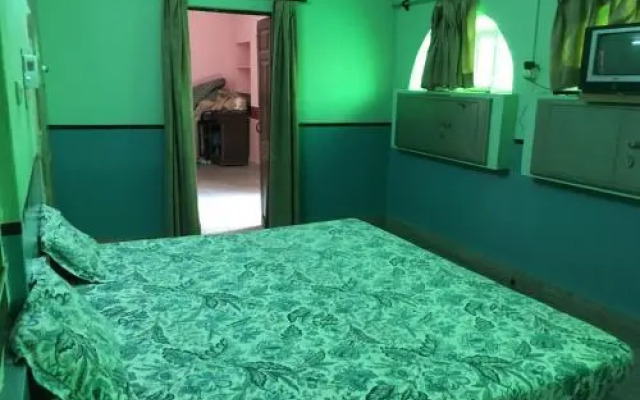 Chandra Niwas Guest House