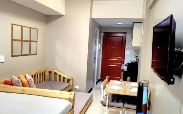 Moldex-Baguio City Suites