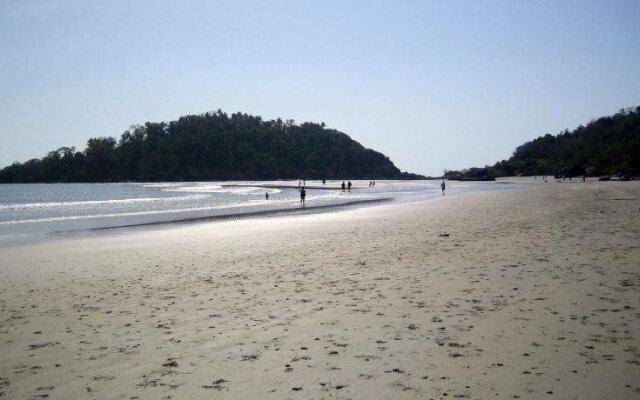 Crystal Goa