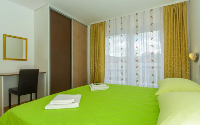 Apartmani Mijo
