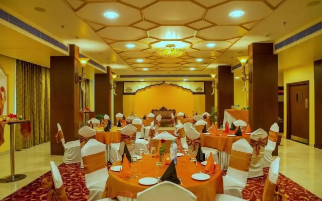 Hotel Kapish Smart-Pure Veg