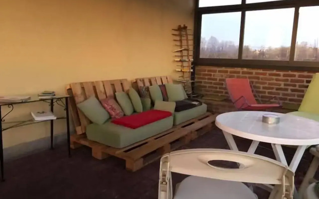 Agriturismo La Morosina