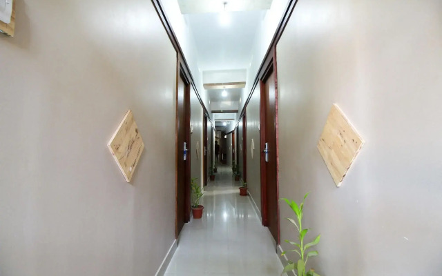 Rio Rooms Govindapurram by OYO Rooms