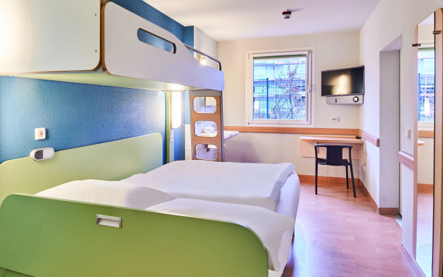 ibis Budget Essen Nord