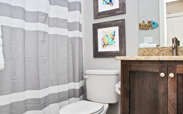 Lil Js Getaway at Romeo Beach #3