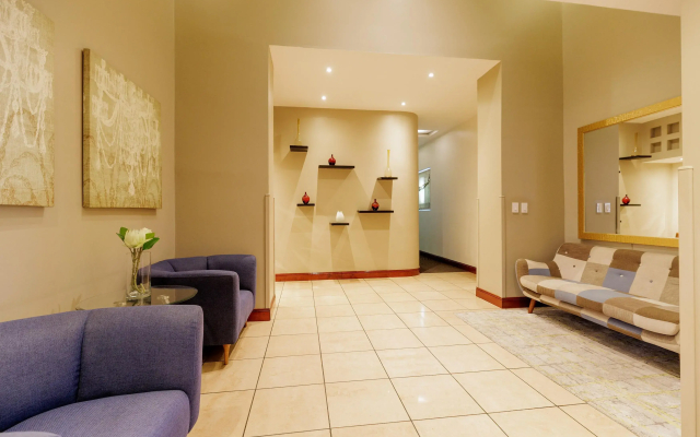 Parque del Lago Boutique Hotel