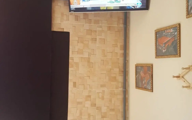 Pousada Dois Corações