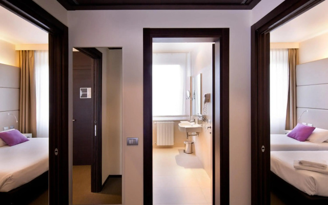 TH Assisi - Hotel Cenacolo