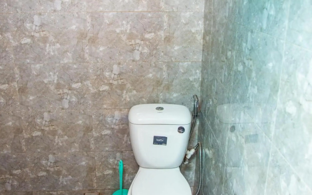 Unia fancy flats studio Apartment