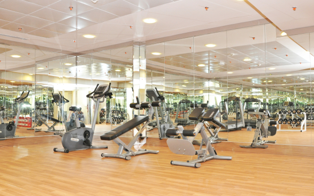Ramee Royal Hotel Apartments