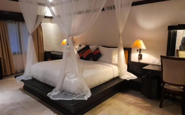 REVĪVŌ Wellness Resort Nusa Dua Bali