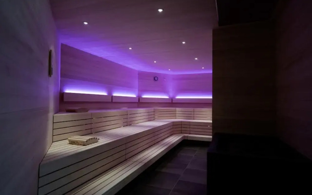 Wellnesshotel Warther Hof