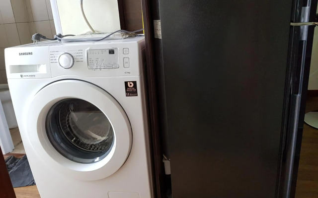 KVA Syariah 2BR 1211