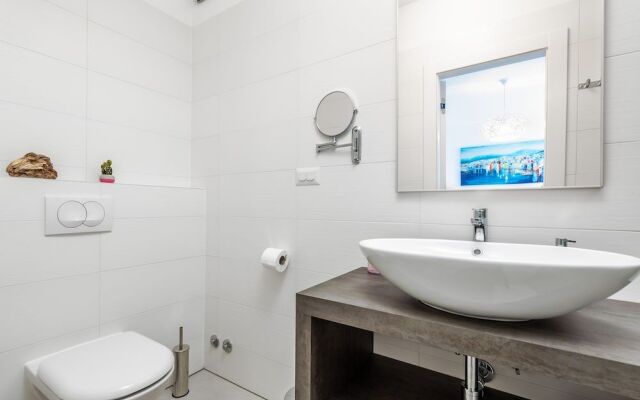 Olea Residence