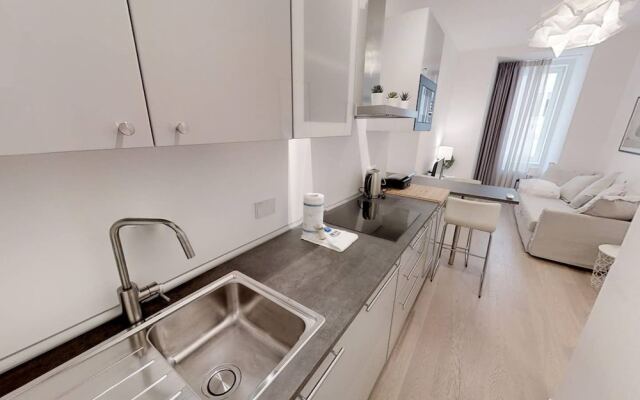 TriesteVillas Tergesteo