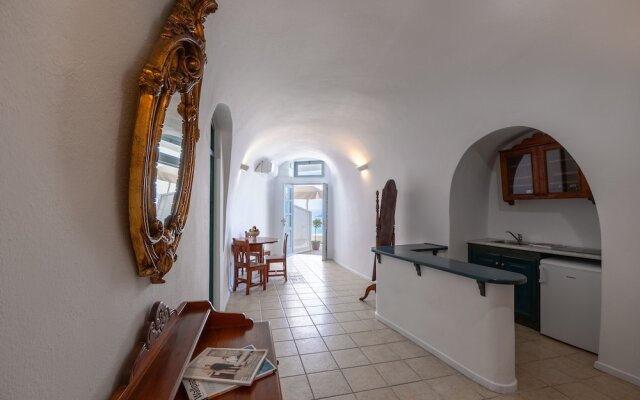 Nevma Suites