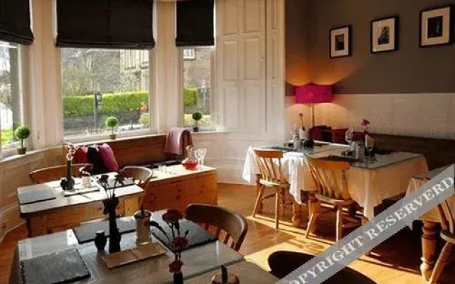 Martins Guest House
