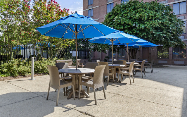 Comfort Inn Conference Center