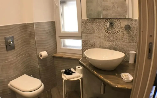 Affittacamere Le Terre Di Portoro