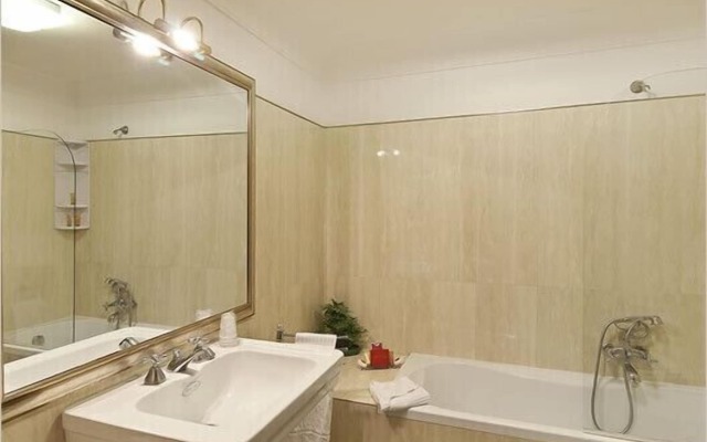 Hotel Antico Palazzo Rospigliosi
